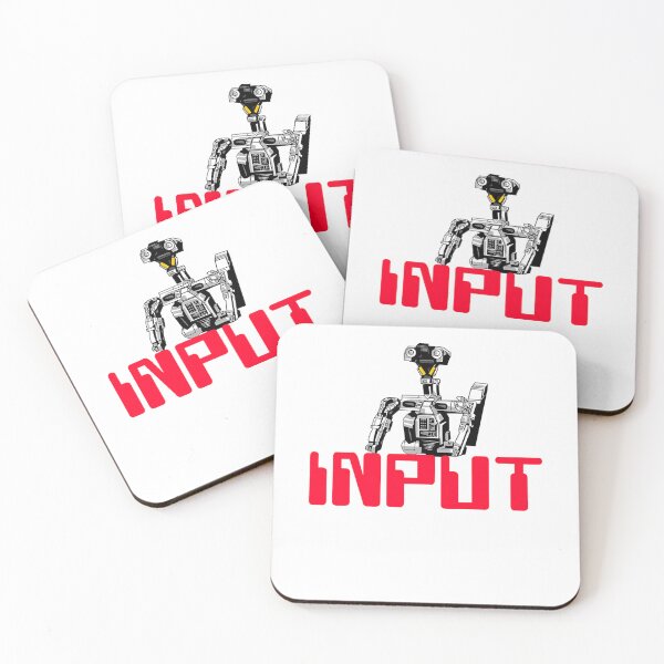 Item preview, Vintage Style Robot Friendly Cartoon Movie designed and sold by Rosebud-Roselyn.