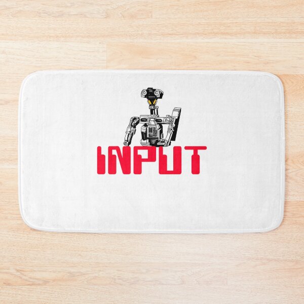 Item preview, Vintage Style Robot Friendly Cartoon Movie designed and sold by Rosebud-Roselyn.