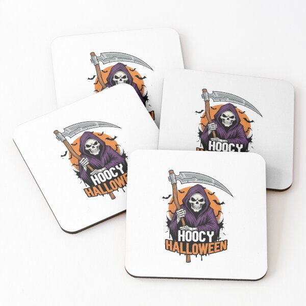 Item preview, Hoocy Halloween designed and sold by SabyDigitalArt.
