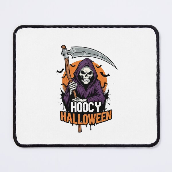 Item preview, Hoocy Halloween designed and sold by SabyDigitalArt.