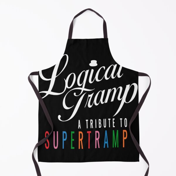 Item preview, Logicaltramp - Homenaje a Supertramp designed and sold by BrodyStuffedBr.