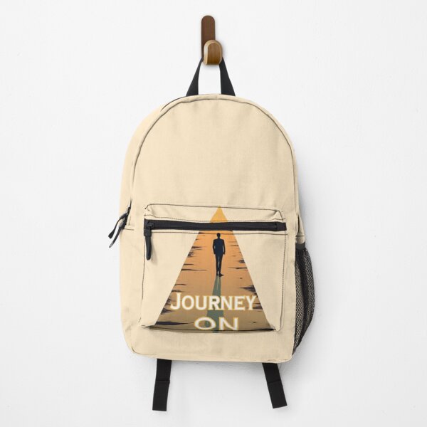 Item preview, Journey On – Triangle Path Design designed and sold by PriyaMagic.
