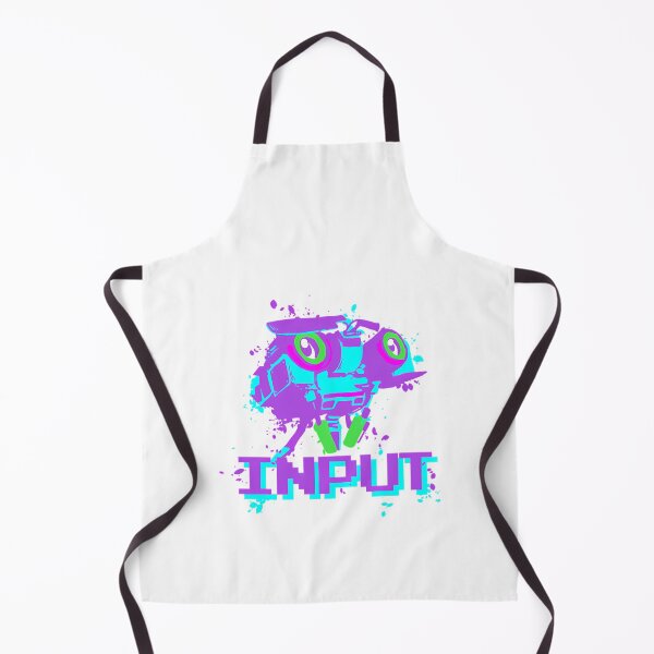 Item preview, Robot Friendly Movie Style Cartoon Vintage designed and sold by Rosebud-Roselyn.