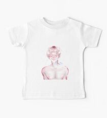 Original work Baby Tee