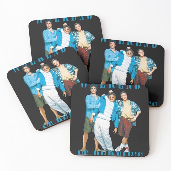 Item preview, Weekend At Bernie'S Bootleg 80S Movies designed and sold by AlexandraKell.
