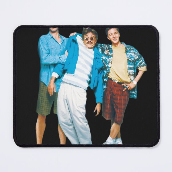 Item preview, Weekend At Bernie'S Bootleg 80S Movies designed and sold by AlexandraKell.
