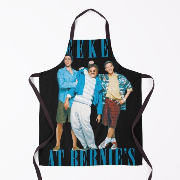 Item preview, Weekend At Bernie'S Bootleg 80S Movies designed and sold by AlexandraKell.