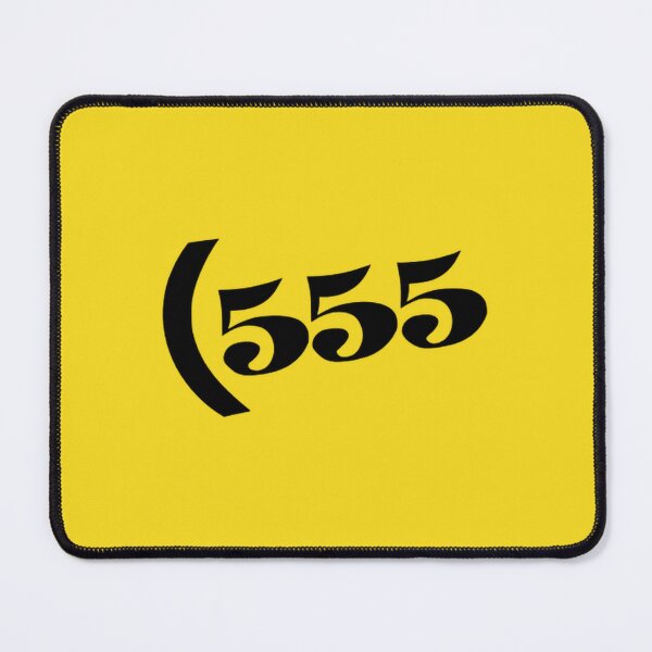 Item preview, Colin McRae Subaru Rally 555 Livery Logo designed and sold by AlexV798.