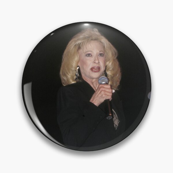 Item preview, Tammy Wynette - Photograph designed and sold by ConcertImages.