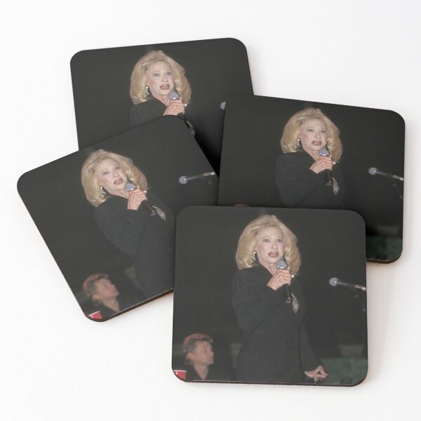 Item preview, Tammy Wynette - Photograph designed and sold by ConcertImages.