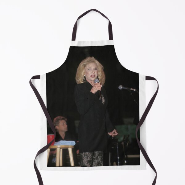 Item preview, Tammy Wynette - Photograph designed and sold by ConcertImages.