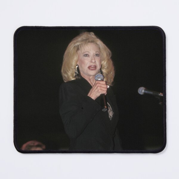 Item preview, Tammy Wynette - Photograph designed and sold by ConcertImages.