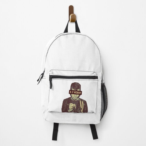 Item preview, Alex Turner Arctic Monkeys R U Mine designed and sold by EdeltrautHuber.
