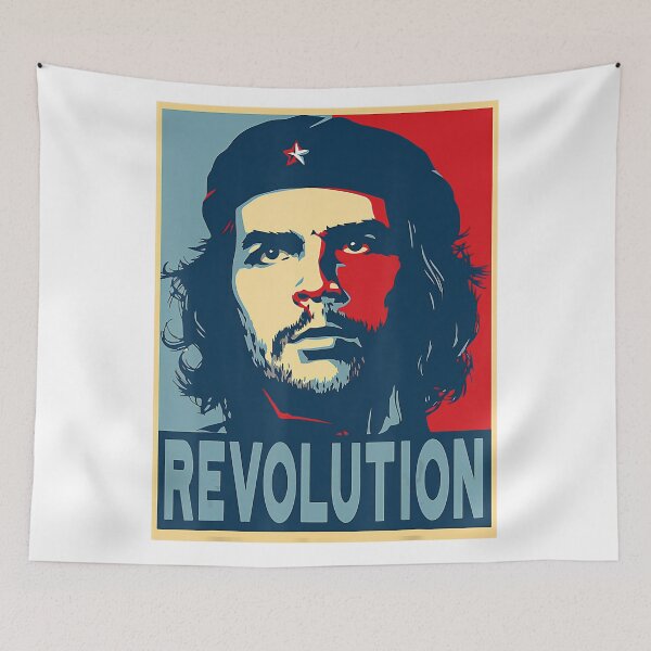 Item preview, Activist Rebel Political Vintage Leader Legendary designed and sold by Kaylyn-Douglas.