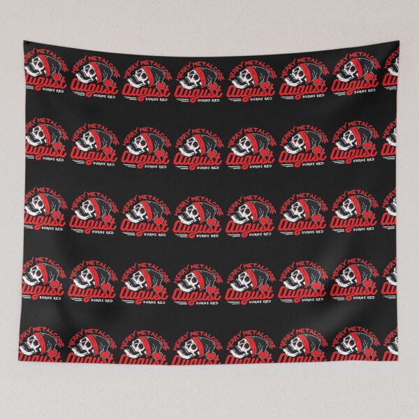 Item preview, August Burns Red Merry designed and sold by KaileyMarvin12.