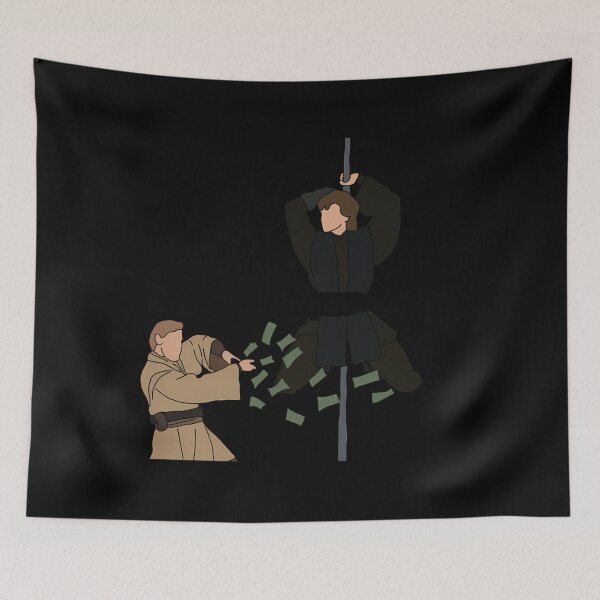 Item preview,  Stripper Anakin designed and sold by LouisFashionsB.