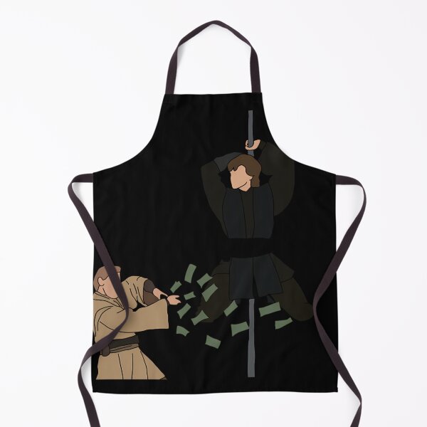 Item preview, Stripper Anakin designed and sold by LouisFashionsB.