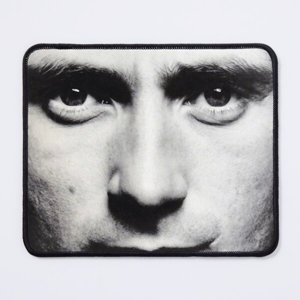 Item preview, Phl Music Cllns - Face Value designed and sold by SusanHobso.