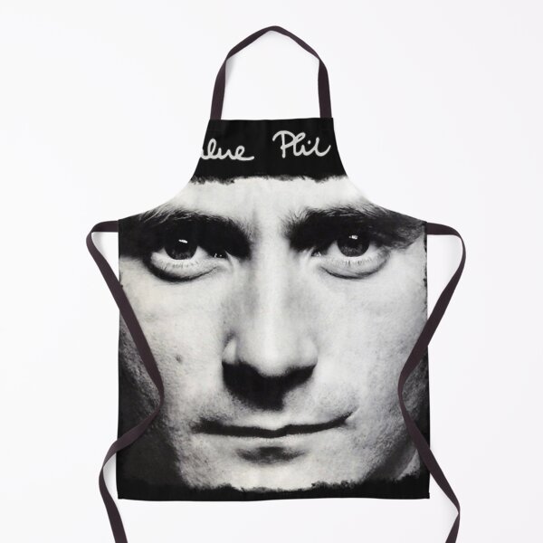 Item preview, Phl Music Cllns - Face Value designed and sold by SusanHobso.