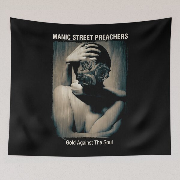 Item preview, Manics Manic designed and sold by AnneGros.