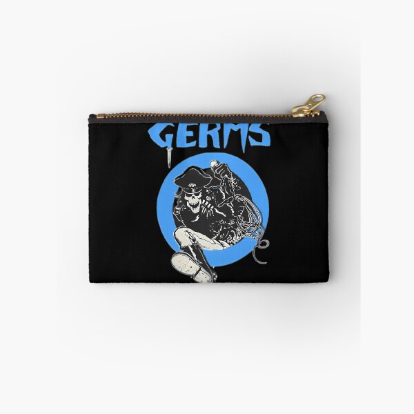 Item preview, The Germs Band Logo  designed and sold by WymanShields.