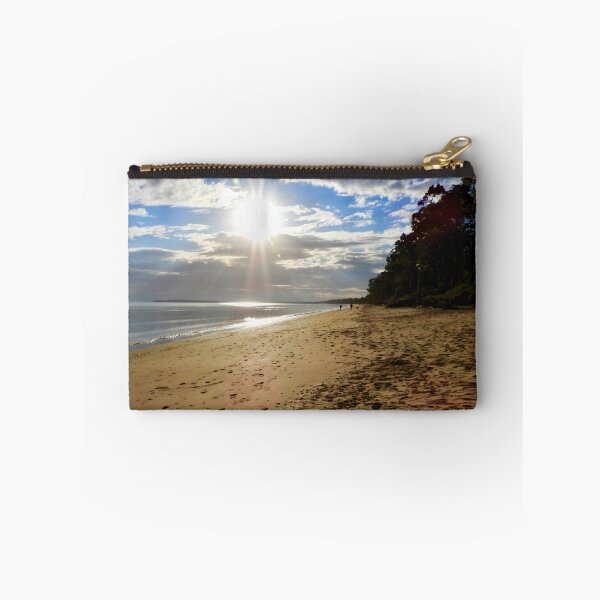 Item preview, Dundowran Beach early spring morning  designed and sold by Mark Grimsley.