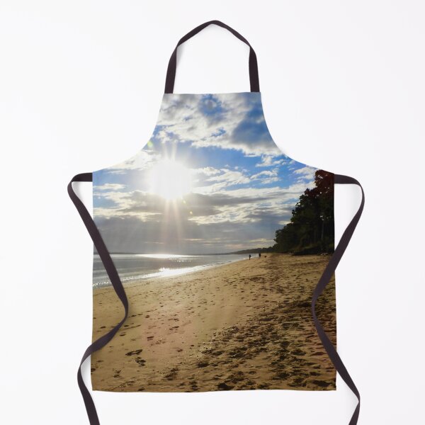 Item preview, Dundowran Beach early spring morning designed and sold by Mark Grimsley.