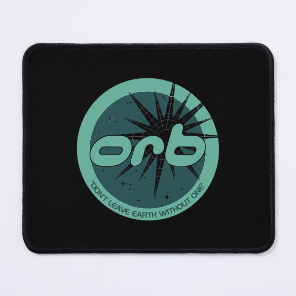 Item preview, The Orb designed and sold by WymanShields.