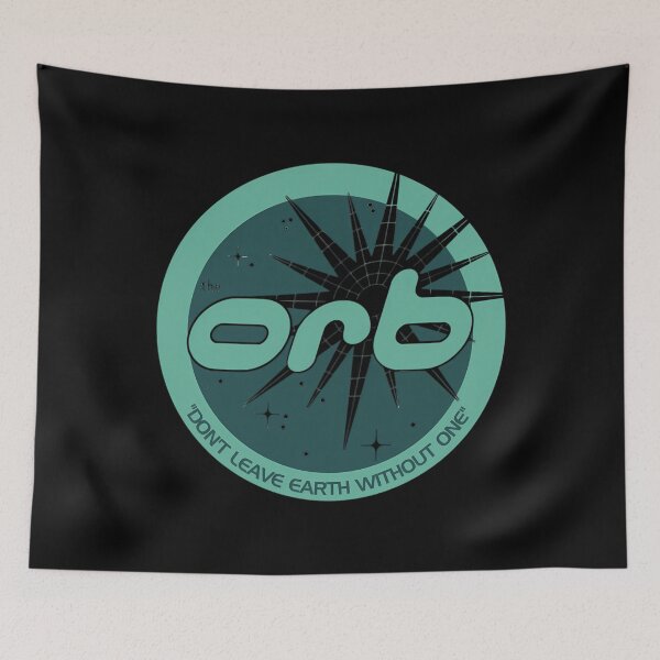 Item preview, The Orb designed and sold by WymanShields.