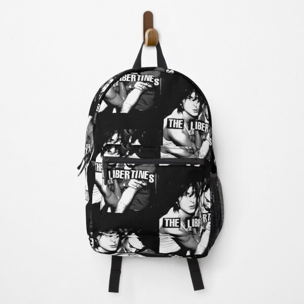 Item preview, Libertines Black designed and sold by WymanShields.