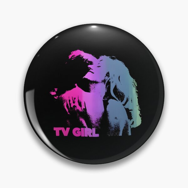 Item preview, Tv Girl French Exit Lovers Rock Aesthetic  designed and sold by WymanShields.