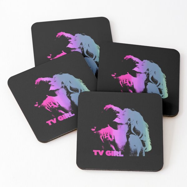 Item preview, Tv Girl French Exit Lovers Rock Aesthetic  designed and sold by WymanShields.