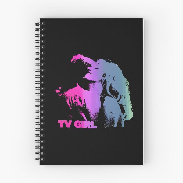 Item preview, Tv Girl French Exit Lovers Rock Aesthetic  designed and sold by WymanShields.
