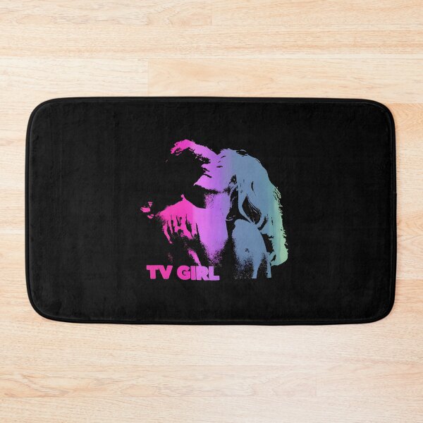 Item preview, Tv Girl French Exit Lovers Rock Aesthetic  designed and sold by WymanShields.