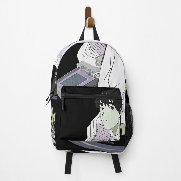 Item preview, Sonny Boy ''Adrift'' V2 Anime designed and sold by MustafaRoha.