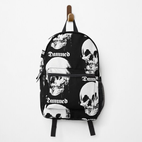 Item preview, The Damned Vintage designed and sold by WymanShields.