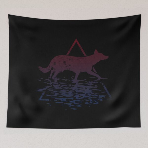 Item preview,  The Dog designed and sold by LouisFashionsB.