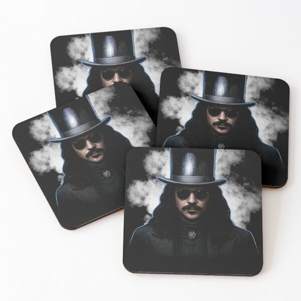 Item preview,  bram stokers Dracula designed and sold by American Artist Designs.