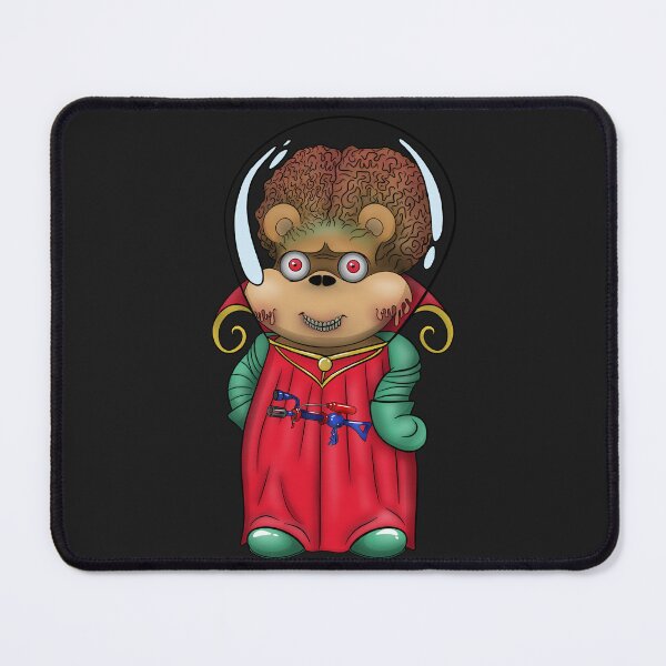 Item preview, Scare Bears Martian designed and sold by Grim-Within.