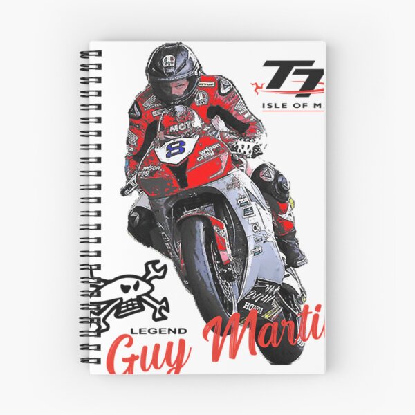 Item preview, Guy Martin Tt Legend Day  designed and sold by BrittanyAlexand.