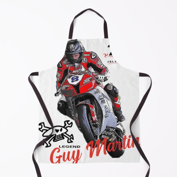 Item preview, Guy Martin Tt Legend Day designed and sold by BrittanyAlexand.
