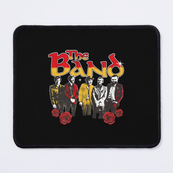 Item preview, The Band designed and sold by PopCultHea.