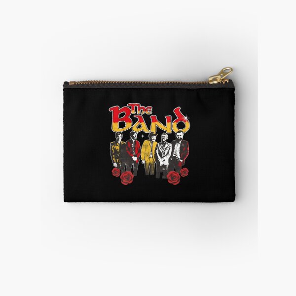 Item preview, The Band designed and sold by PopCultHea.