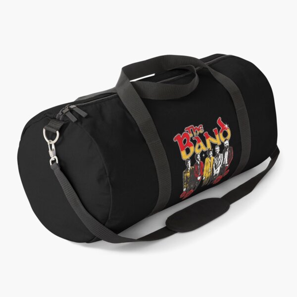 Item preview, The Band designed and sold by PopCultHea.