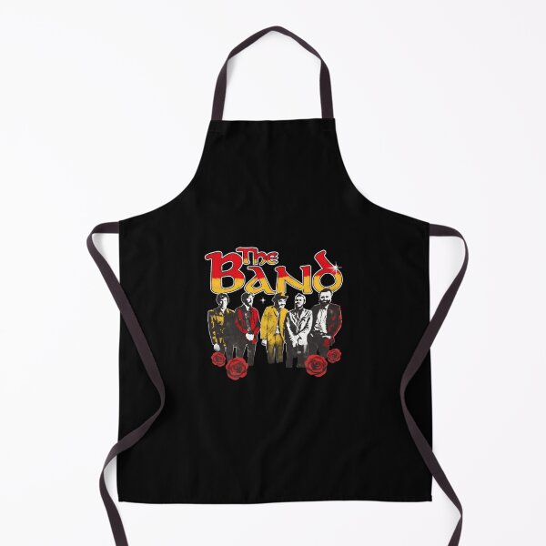 Item preview, The Band designed and sold by PopCultHea.