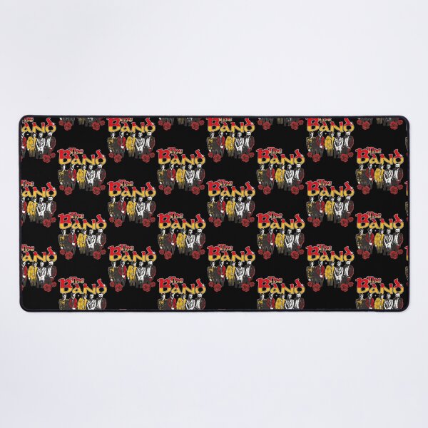 Item preview, The Band designed and sold by PopCultHea.