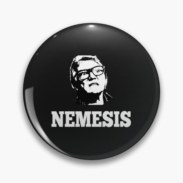 Item preview, Nemesis Snatch Movie designed and sold by AlexandraKell.