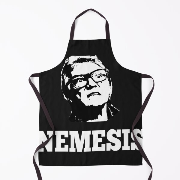 Item preview, Nemesis Snatch Movie designed and sold by AlexandraKell.