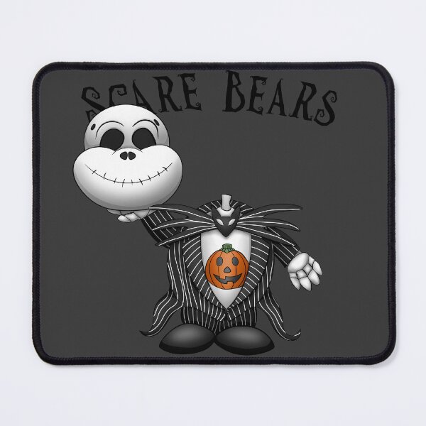 Item preview, Scare Bears Halloween King designed and sold by Grim-Within.