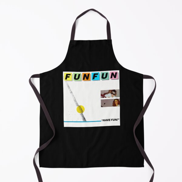 Item preview, Have Fun - Fun Fun Italo Disco Band designed and sold by AnneGros.